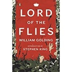 PENGUIN LORD OF THE FLIES