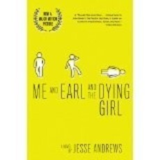 ABRAMS BOOKS ME AND EARL AND THE DYING GIRL