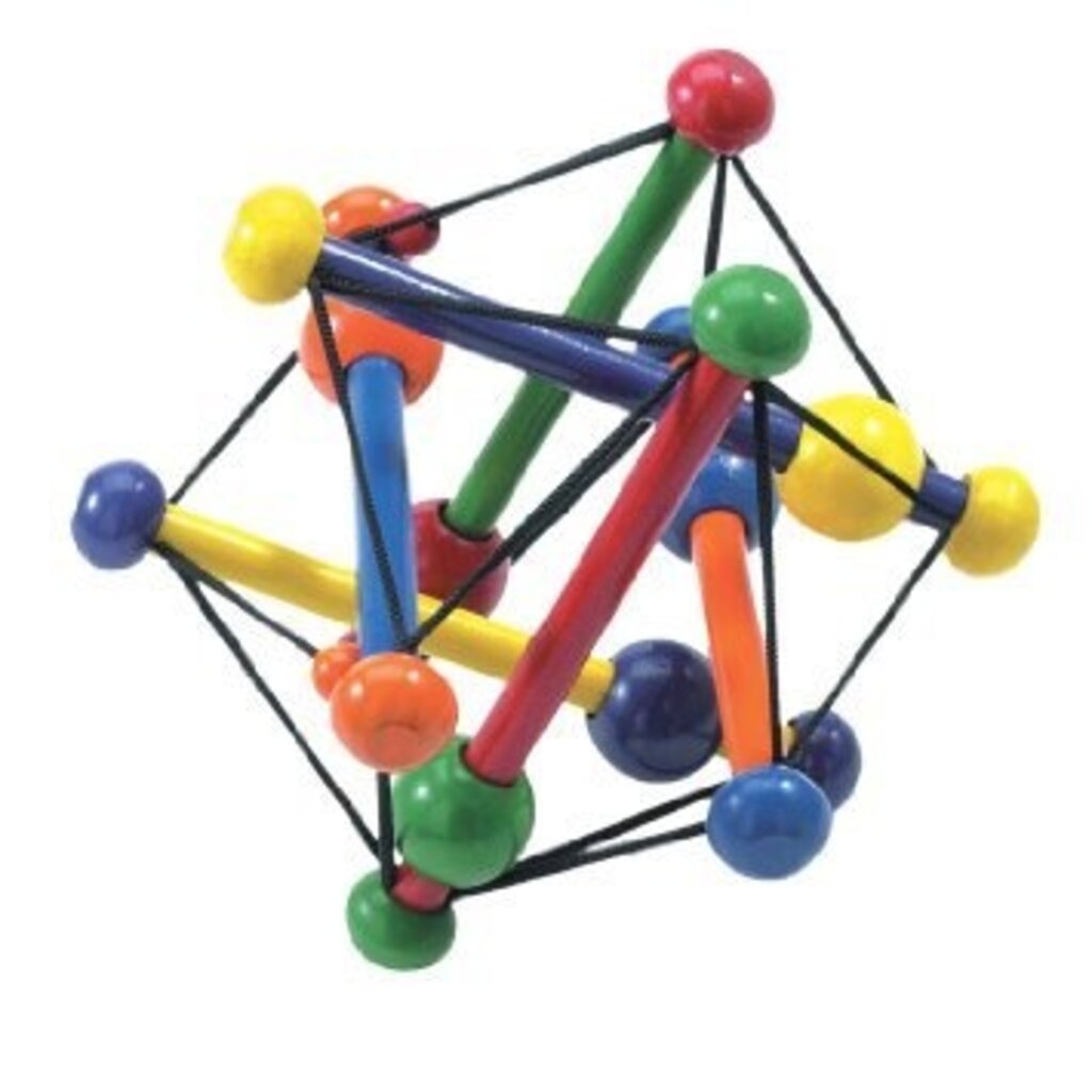 MANHATTAN TOY SKWISH