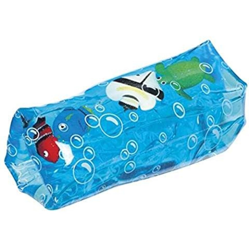 THE TOY NETWORK SEALIFE WATER WIGGLER