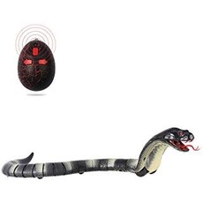 RC SLITHERING SNAKE