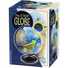 THAMES & KOSMOS DAY & NIGHT GLOBE
