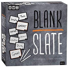 USAOPOLY BLANK SLATE