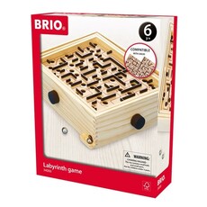 RAVENSBURGER USA BRIO LABYRINTH GAME