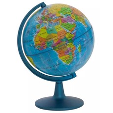 ROUND WORLD PRODUCTS GEOCLASSIC WORLD GLOBE