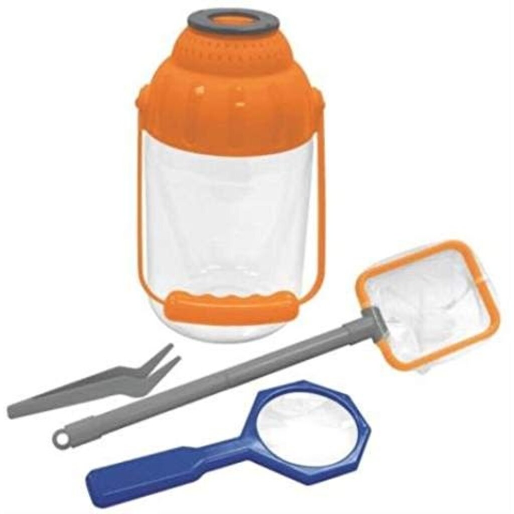 DISCOVERY KIDS LAND & WATER HABITAT