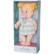 MANHATTAN TOY BABY STELLA