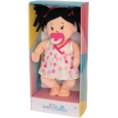 MANHATTAN TOY BABY STELLA