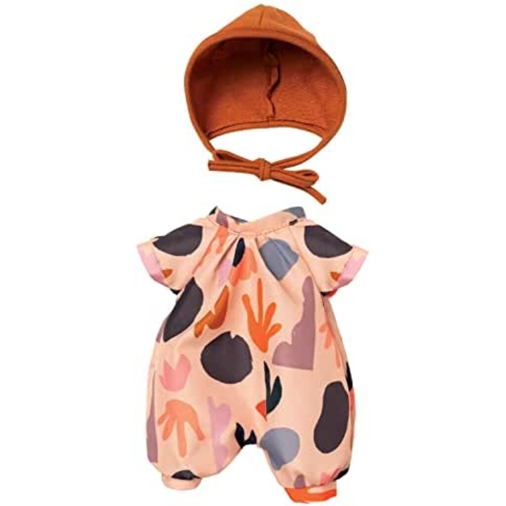 BABY STELLA 12" OUTFIT BY WEE BABY STELLA