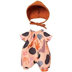 BABY STELLA 12" OUTFIT BY WEE BABY STELLA