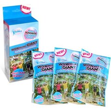 SOUTHBEACH BUBBLES GIANT BUBBLE REFILL