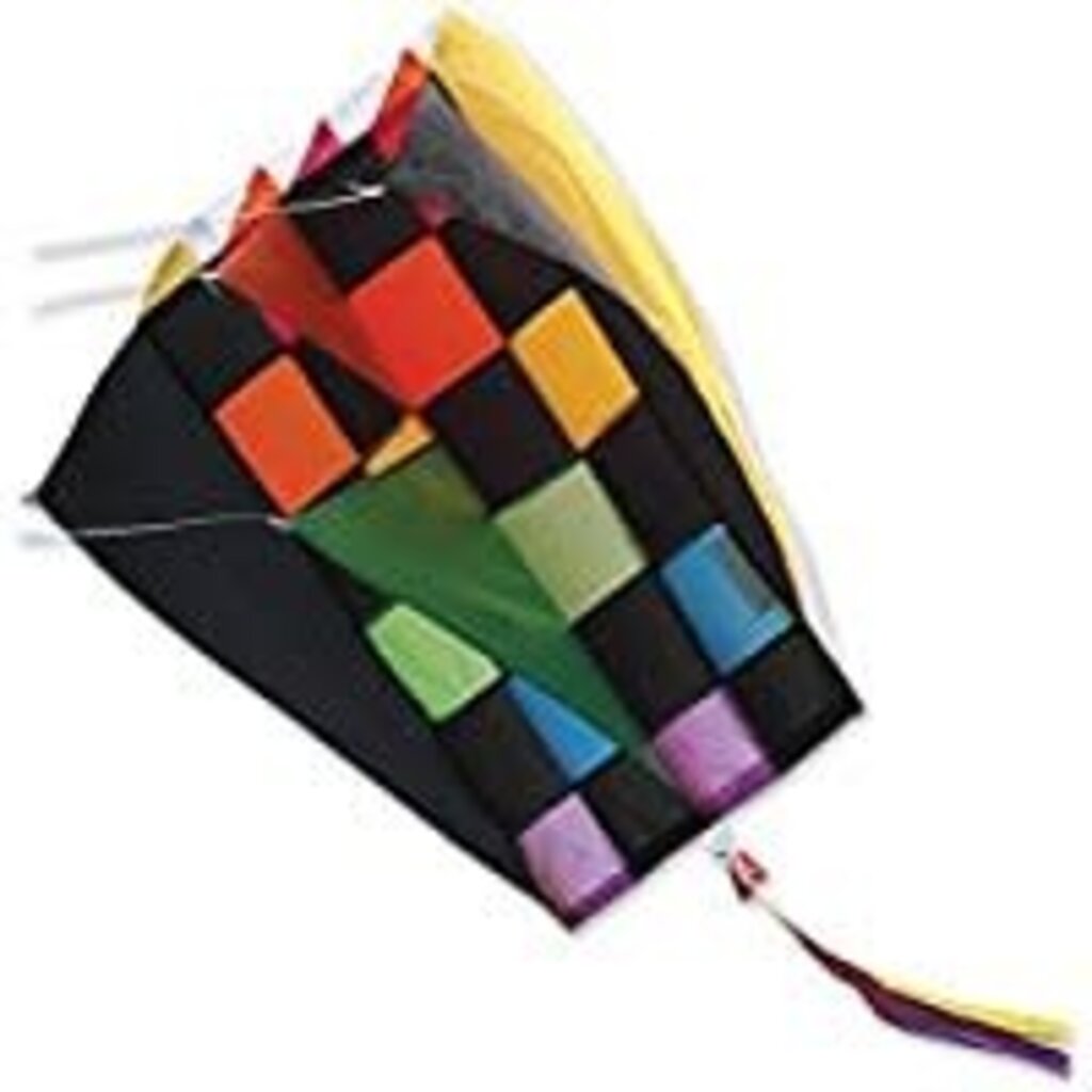 PREMIER KITE RAINBOW TECMO PARAFOIL 2 KITE