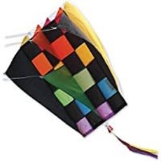PREMIER KITE RAINBOW TECMO PARAFOIL 2 KITE