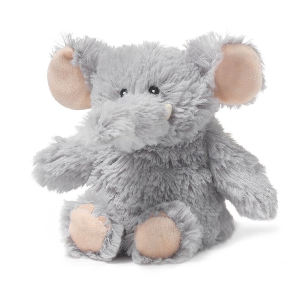 WARMIES WARMIES JUNIOR PLUSH