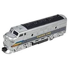 TOY WONDER CLASSIC DIESEL TRAIN DIE CAST