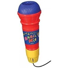 TOYSMITH MAGIC MICROPHONE