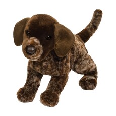 DOUGLAS COMPANY INC WOLFGANG POINTER DOG