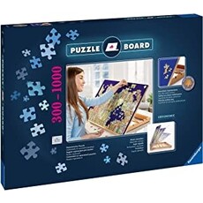 RAVENSBURGER USA WOODEN PUZZLE BOARD