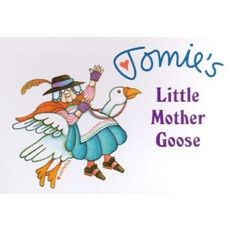 PENGUIN TOMIE'S LITTLE MOTHER GOOSE