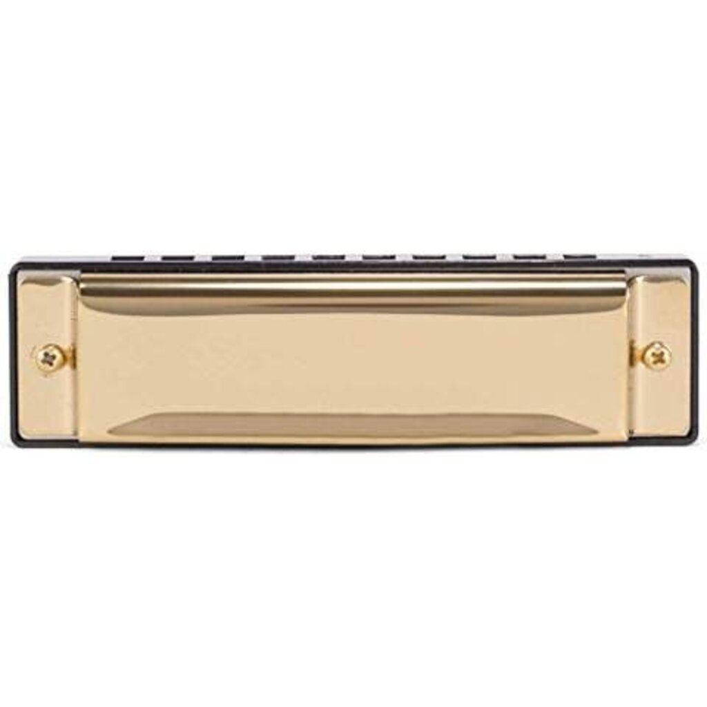 KIKKERLAND MAKE YOUR OWN HARMONICA