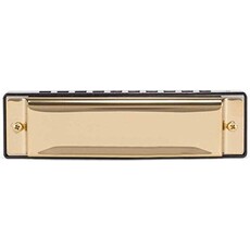 KIKKERLAND MAKE YOUR OWN HARMONICA