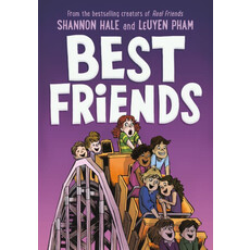BEST FRIENDS
