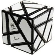 RECENT TOYS GHOST CUBE BRAIN PUZZLE