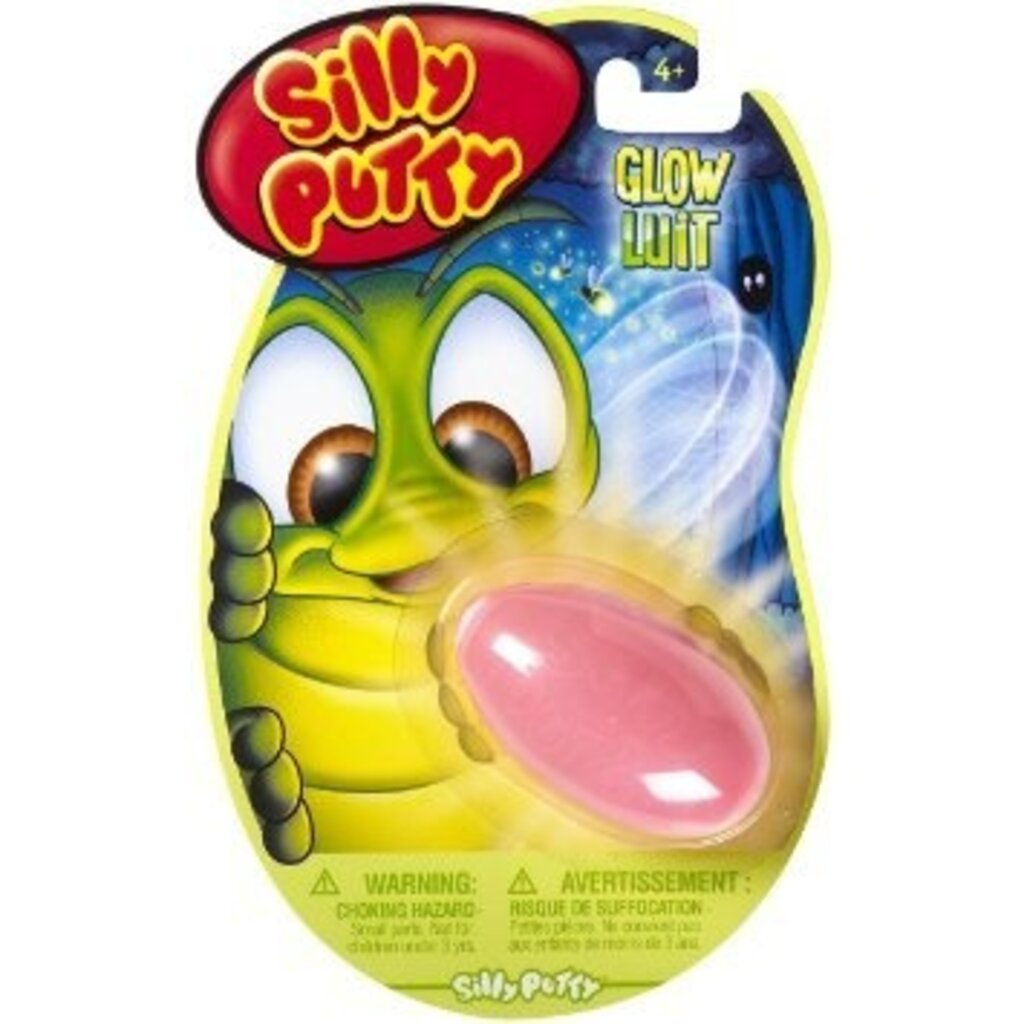 CRAYOLA SILLY PUTTY