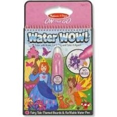 MELISSA AND DOUG WATER WOW!