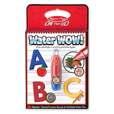 MELISSA AND DOUG WATER WOW! LEARNING