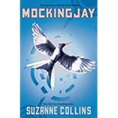 SCHOLASTIC MOCKING JAY: HUNGER GAMES SERIES #3