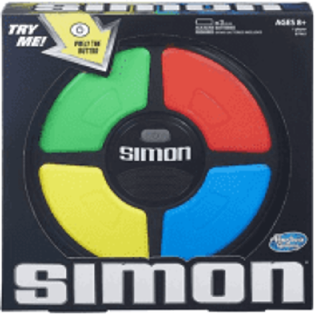 HASBRO SIMON