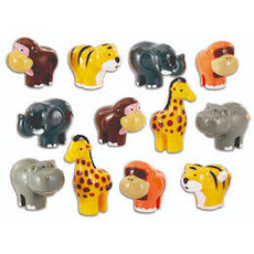 WOW TOYS USA WOW ANIMAL FIGURES*