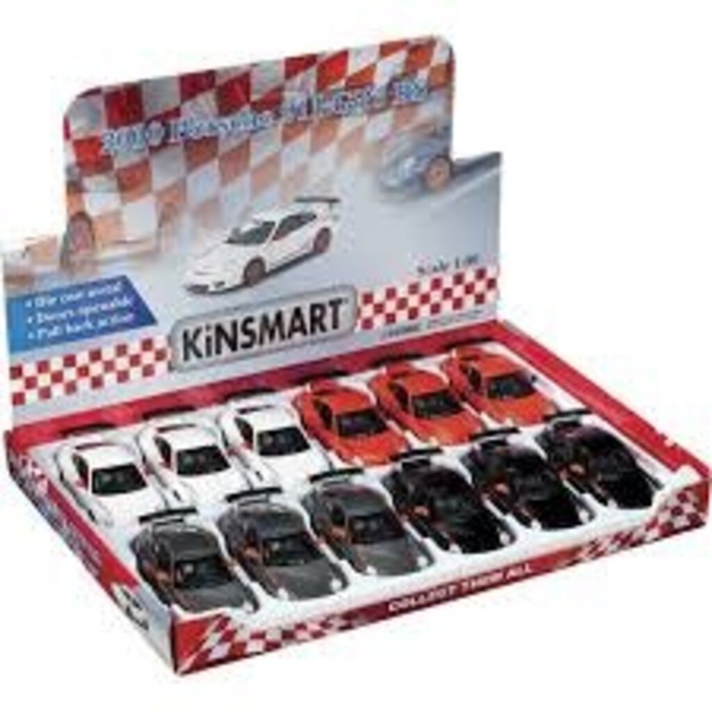 SCHYLLING ASSOCIATES DIE CAST SONIC POLICE CAR