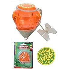 DUNCAN TOYS DUNCAN IMPERIAL SPIN TOP