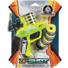 THE TOY NETWORK ZIP SHOT