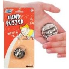 THE TOY NETWORK HAND BUZZER