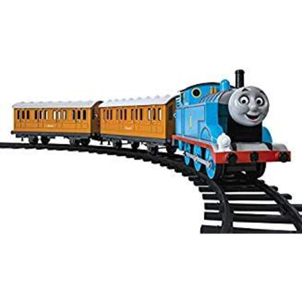 THOMAS & FRIENDS READY TO PLAY SET LIONEL
