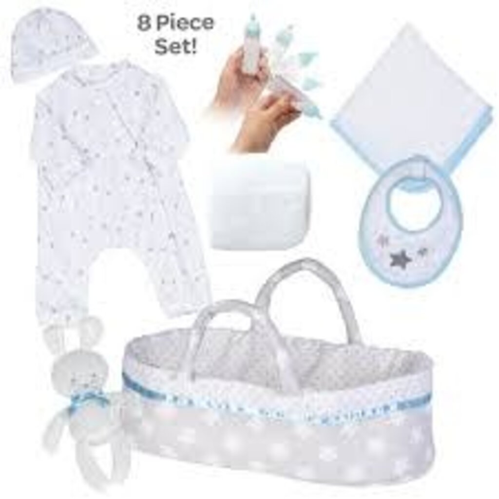 ADORA ADOPTION BABY ESSENTIALS*