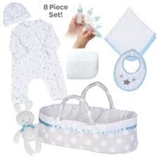 ADORA ADOPTION BABY ESSENTIALS*