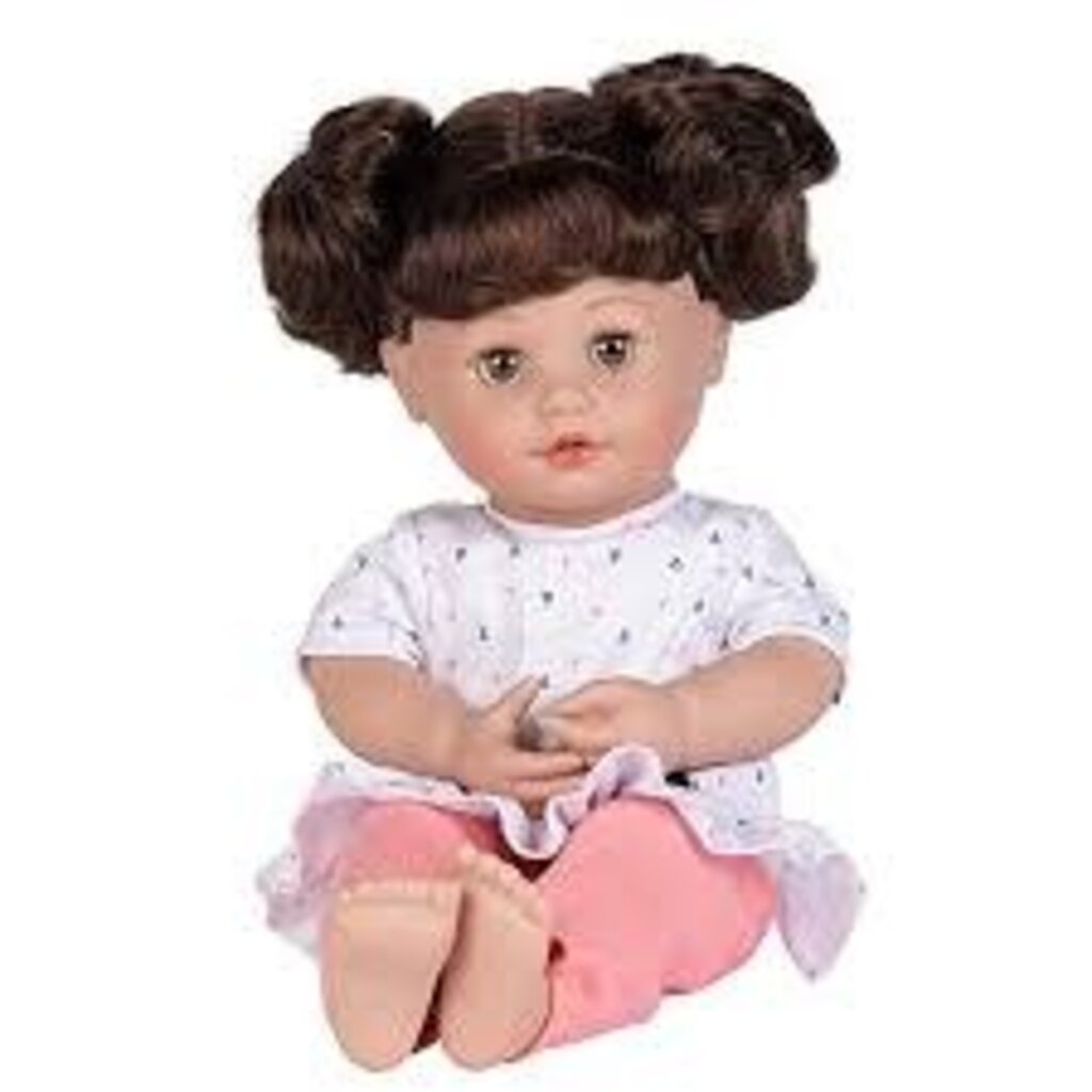 ADORA CUDDLE & COO TALKING DOLL