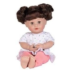 ADORA CUDDLE & COO TALKING DOLL