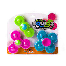 SQUIGZ WHIRLY SQUIGZ