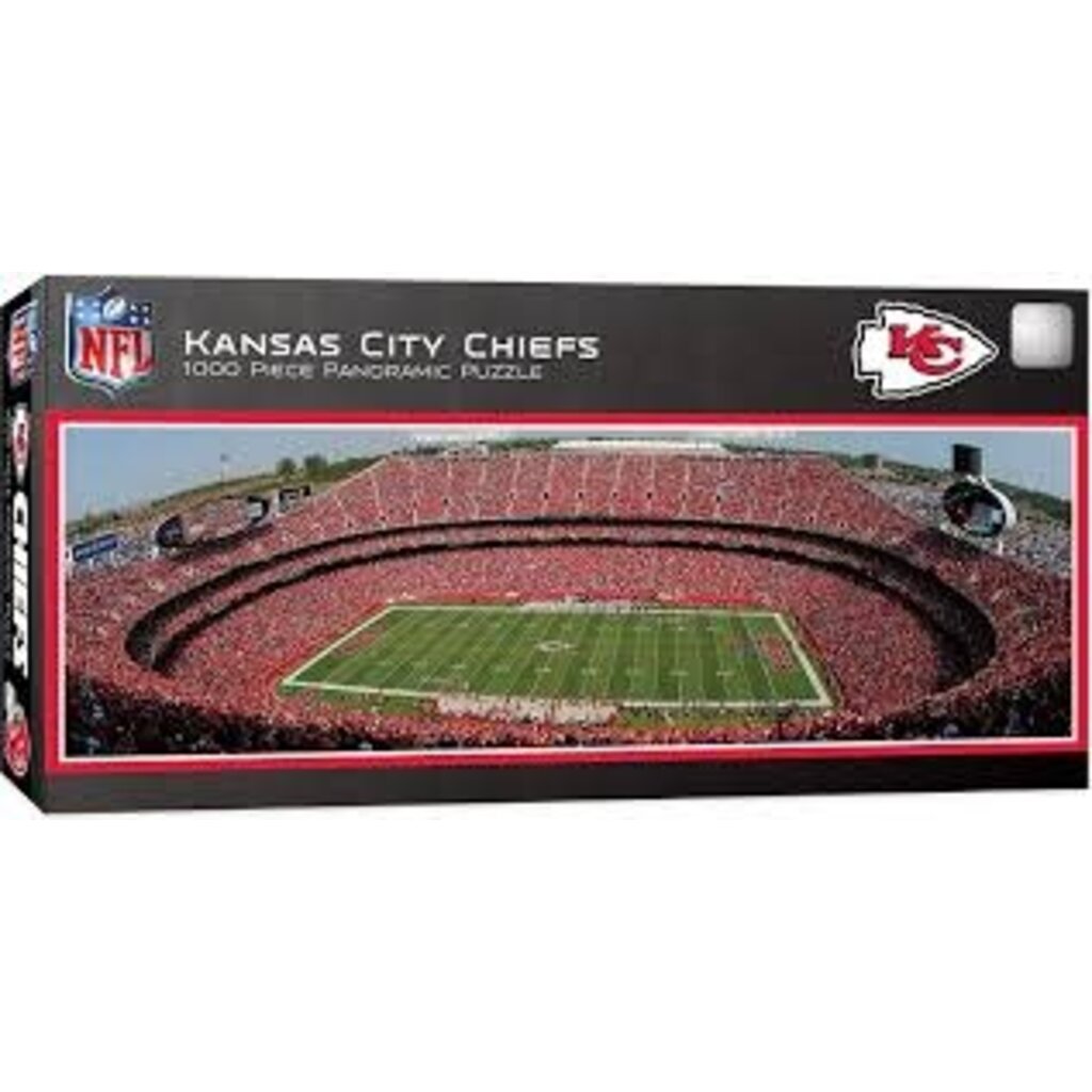MASTER PIECES STADIUM 1000 PIECE
