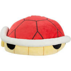 TOMY MARIO KART MEGA RED SHELL*