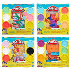 PLAY DOH PLAY DOH FUNDAMENTALS