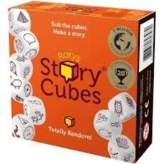 ASMODEE RORY'S STORY CUBES CLASSIC