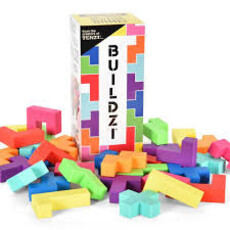 CARMA GAMES BUILDZI