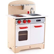 HAPE WHITE GOURMET KITCHEN