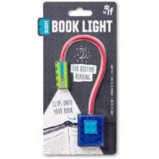 IF BLOCKY BOOK LIGHT